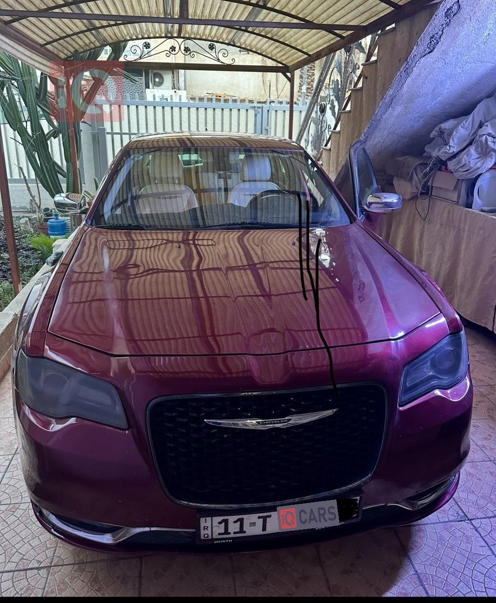 Chrysler 300